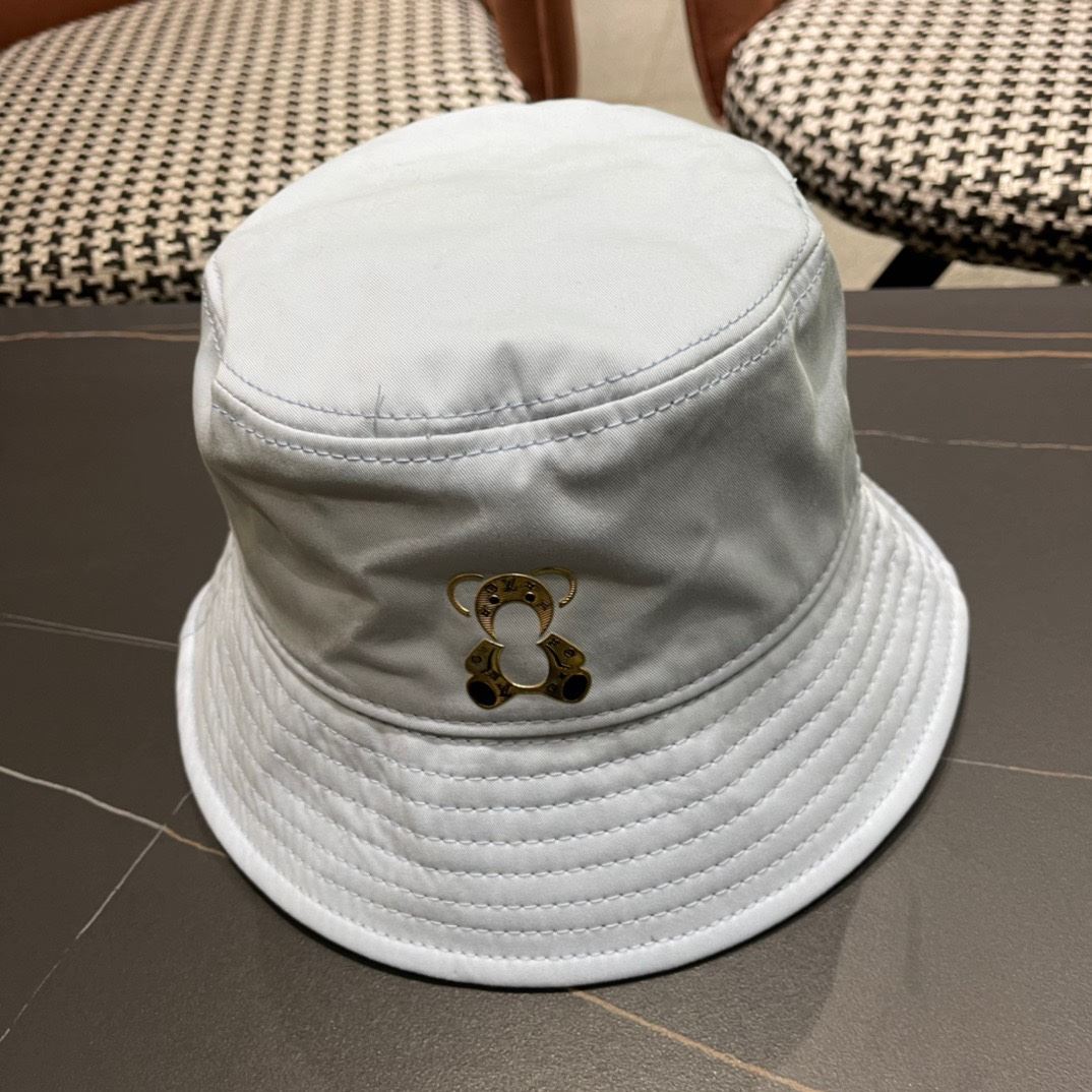 Louis Vuitton Caps